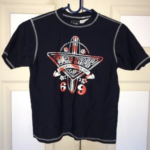 Gap kids swim shirt